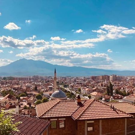 Oda Guesthouse Prizren Exterior photo