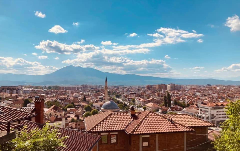 Oda Guesthouse Prizren Exterior photo