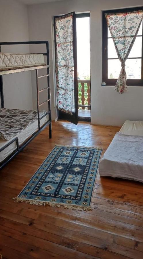 Oda Guesthouse Prizren Exterior photo