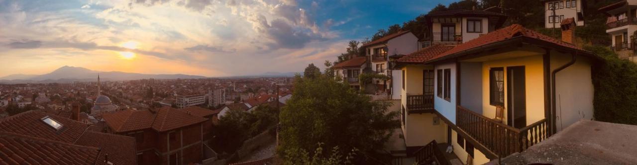 Oda Guesthouse Prizren Exterior photo
